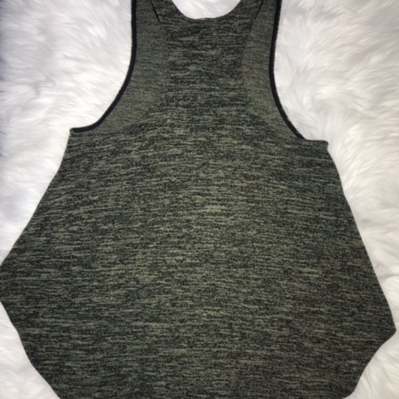 Wilfred Razor Back Tank Top - Picture 3 of 4